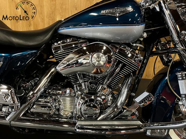 harley-davidson - road-king-classic-flhrci
