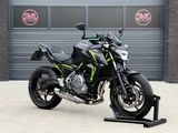 KAWASAKI Z650 ABS