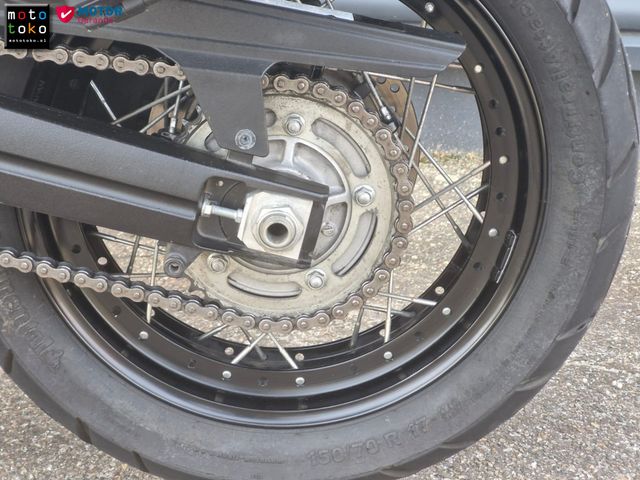 suzuki - v-strom-dl-1000