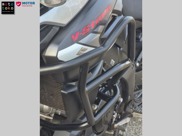 suzuki - v-strom-dl-1000