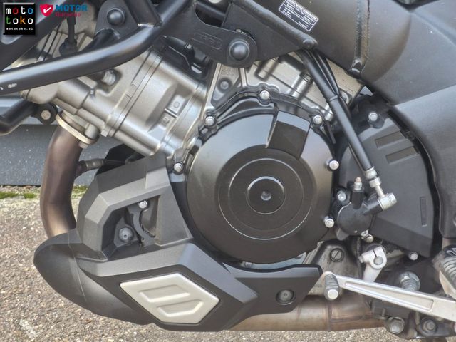suzuki - v-strom-dl-1000