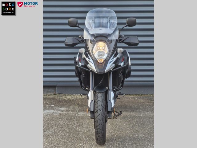 suzuki - v-strom-dl-1000