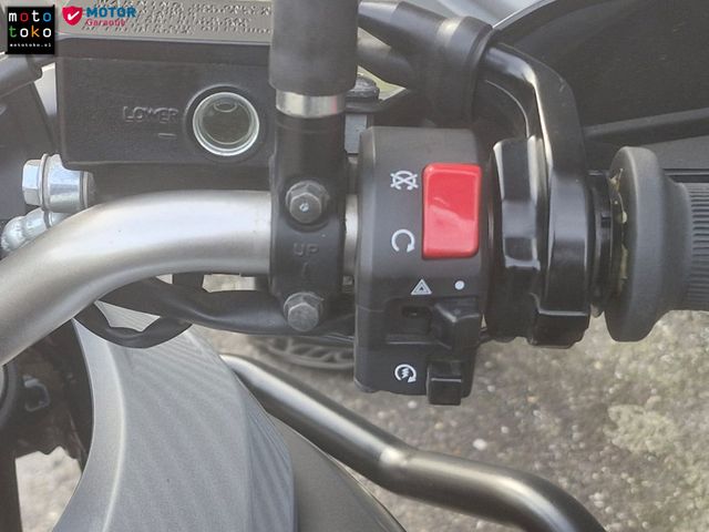 suzuki - v-strom-dl-1000