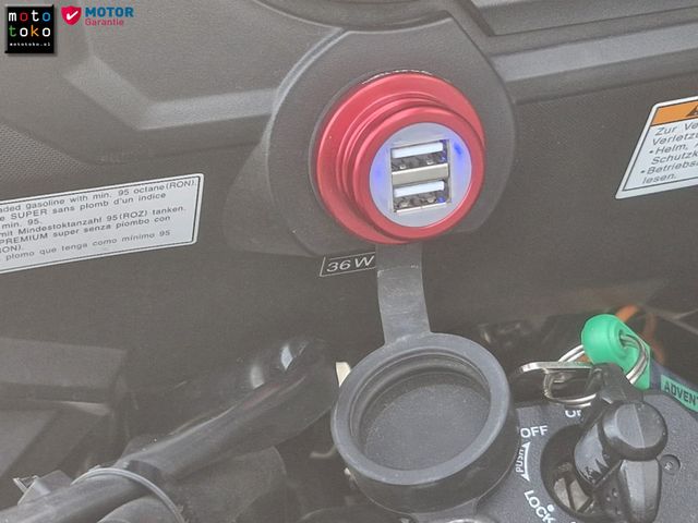 suzuki - v-strom-dl-1000