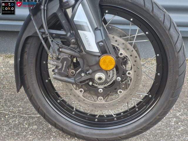 suzuki - v-strom-dl-1000