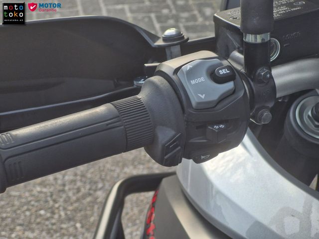 suzuki - v-strom-dl-1000