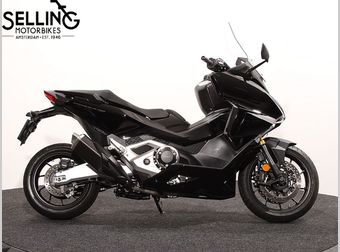 Honda NSS 750 Forza 2021 occasion