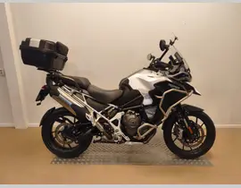 Triumph Tiger 1200 GT Explorer 2022 occasion