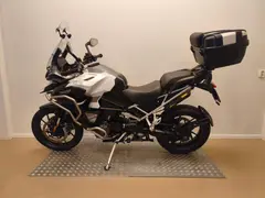 Triumph Tiger 1200 GT Explorer 2022 occasion – foto 6 van 10
