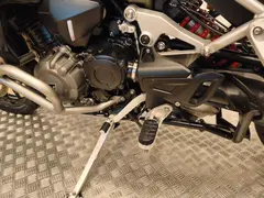 Triumph Tiger 1200 GT Explorer 2022 occasion – foto 9 van 10