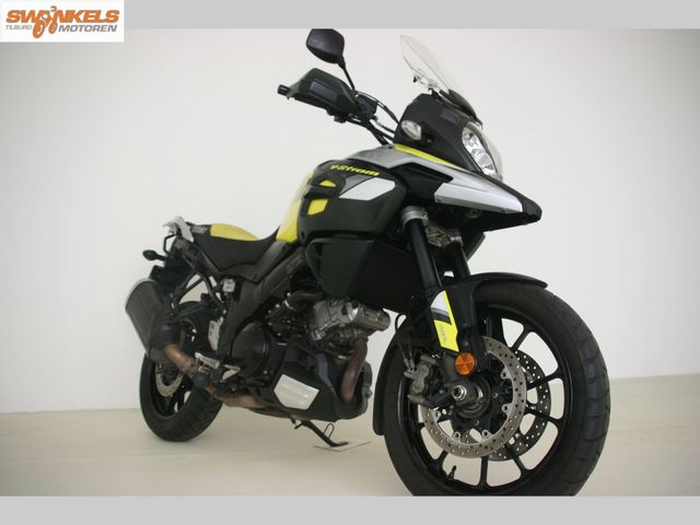 suzuki - v-strom-1000-xta
