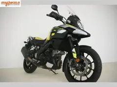 Suzuki V-Strom DL 1000 2017 occasion – foto 2 van 8