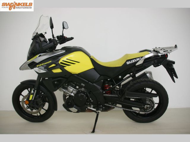 suzuki - v-strom-1000-xta