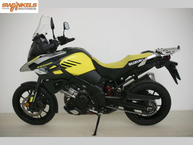 suzuki - v-strom-dl-1000