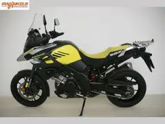 Suzuki V-Strom DL 1000 2017 occasion – foto 3 van 8