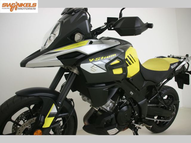 suzuki - v-strom-dl-1000
