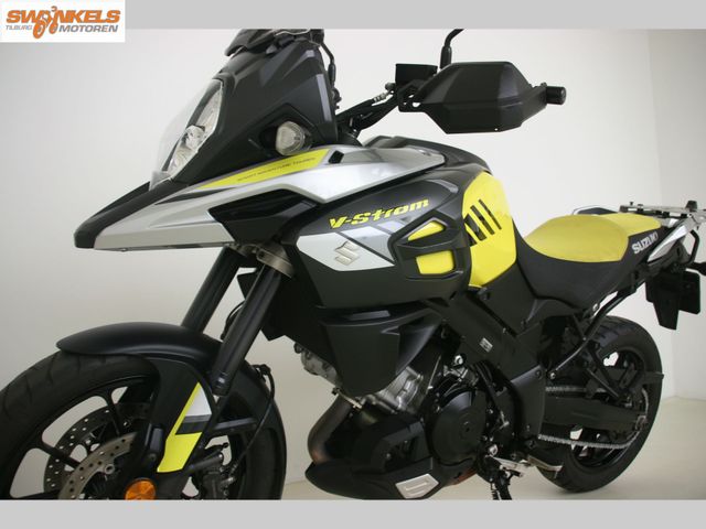 suzuki - v-strom-1000-xta