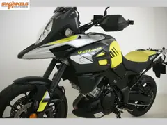 Suzuki V-Strom DL 1000 2017 occasion – foto 7 van 8