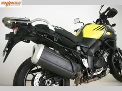 Suzuki V-Strom DL 1000 2017 occasion – foto 5 van 8