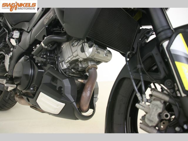 suzuki - v-strom-dl-1000