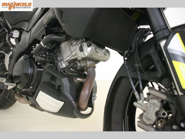suzuki - v-strom-1000-xta