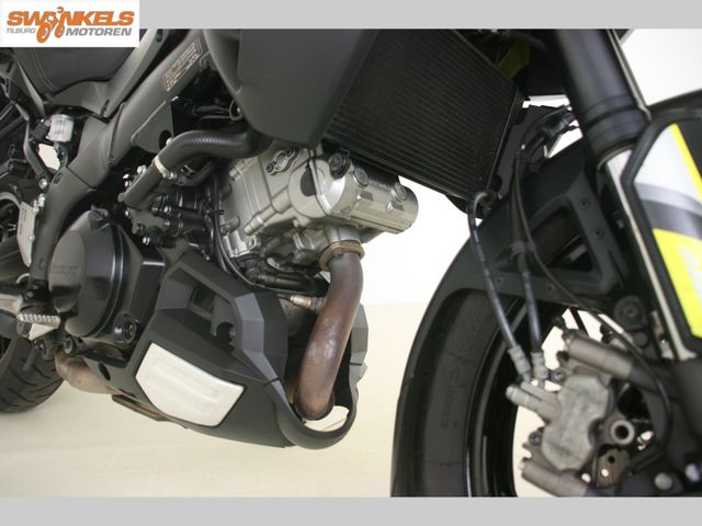 suzuki - v-strom-dl-1000