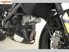 Suzuki V-Strom DL 1000 2017 occasion – foto 6 van 8