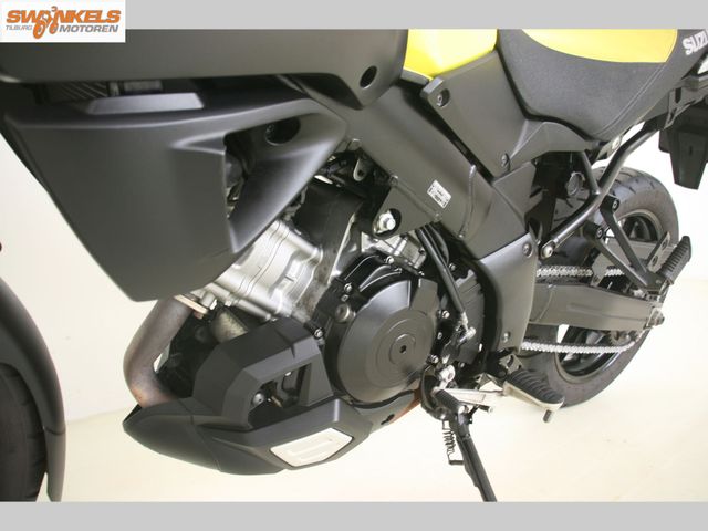 suzuki - v-strom-1000-xta