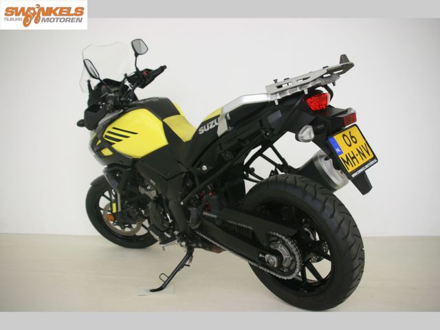 suzuki - v-strom-dl-1000