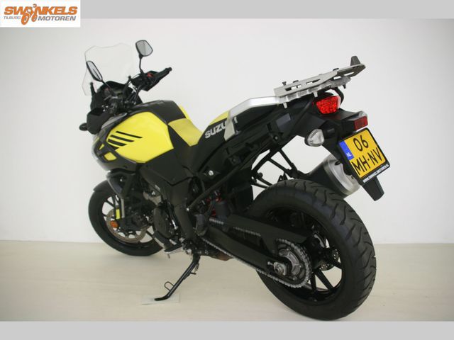 suzuki - v-strom-1000-xta