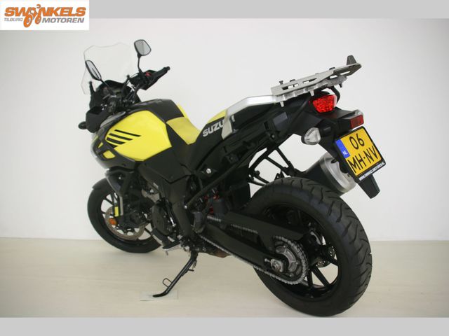 suzuki - v-strom-dl-1000