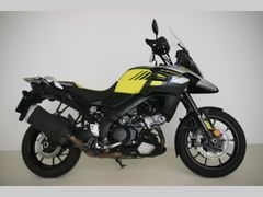 SUZUKI V-STROM DL 1000