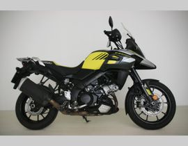 Suzuki V-Strom 1000 XTA 2017 occasion