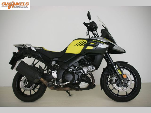 suzuki - v-strom-dl-1000