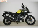 SUZUKI V-STROM DL 1000