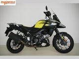 SUZUKI V-STROM DL 1000