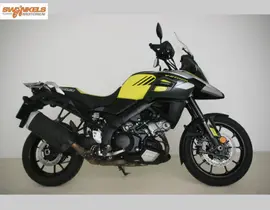 Suzuki V-Strom 1000 XTA 2017 occasion