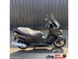 SUZUKI AN 200 BURGMAN