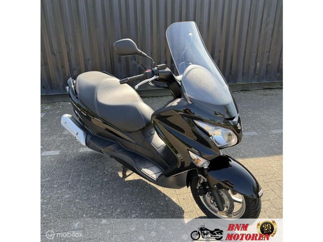 suzuki - an-200-burgman