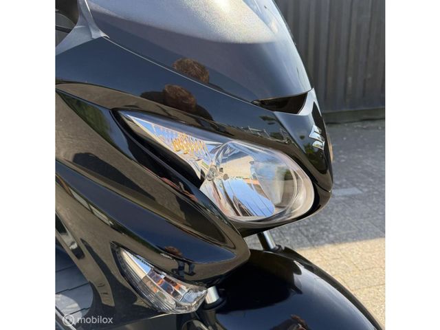 suzuki - an-200-burgman