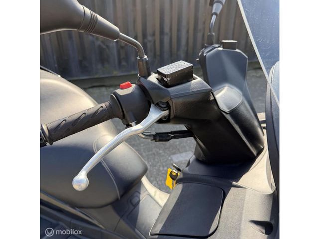 suzuki - an-200-burgman