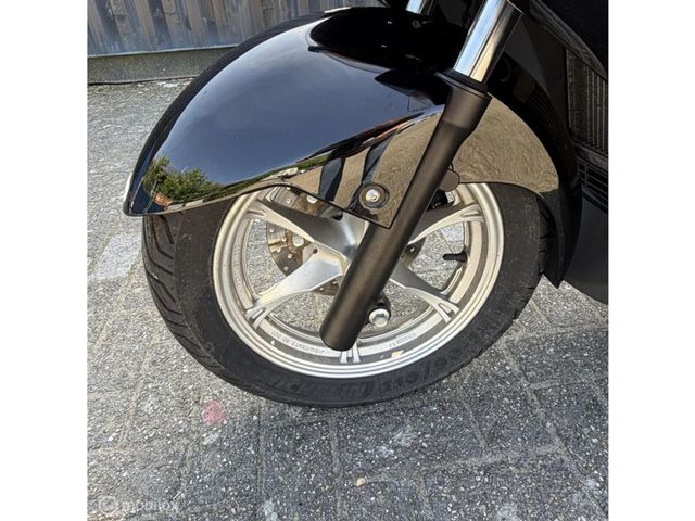 suzuki - an-200-burgman