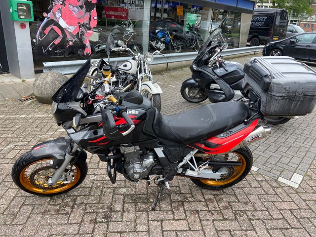 aprilia - pegaso-650-ie