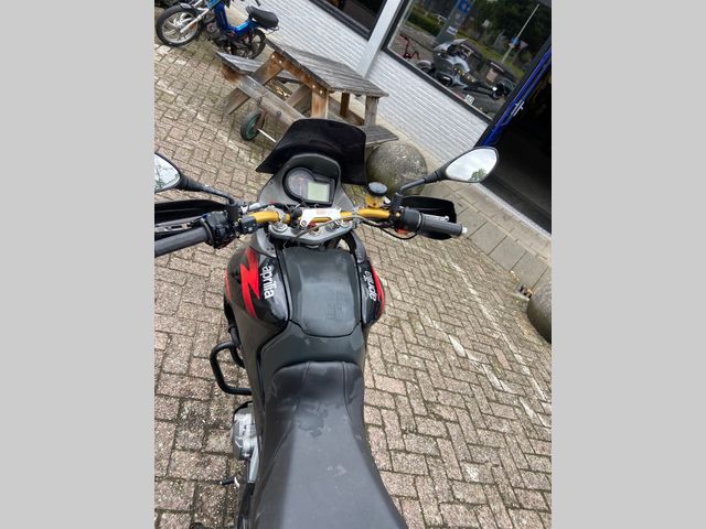 aprilia - pegaso-650-ie