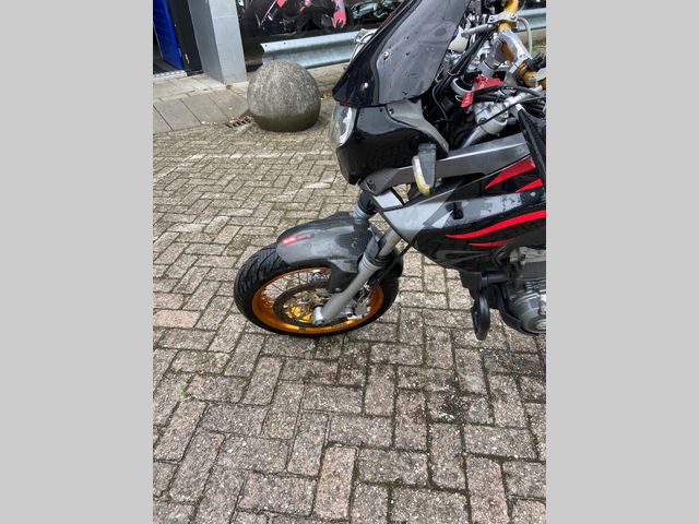 aprilia - pegaso-650-ie
