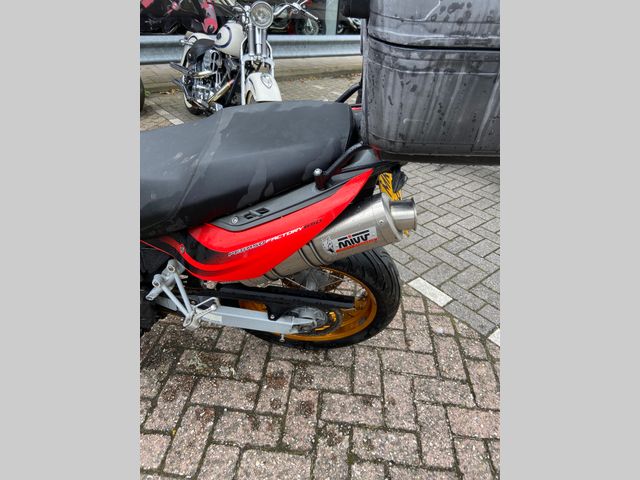 aprilia - pegaso-650-ie