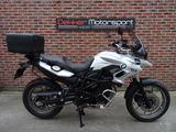 BMW F 700 GS