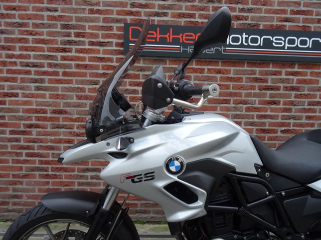 bmw - f-700-gs