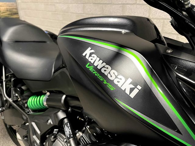 kawasaki - versys-650-tourer-plus