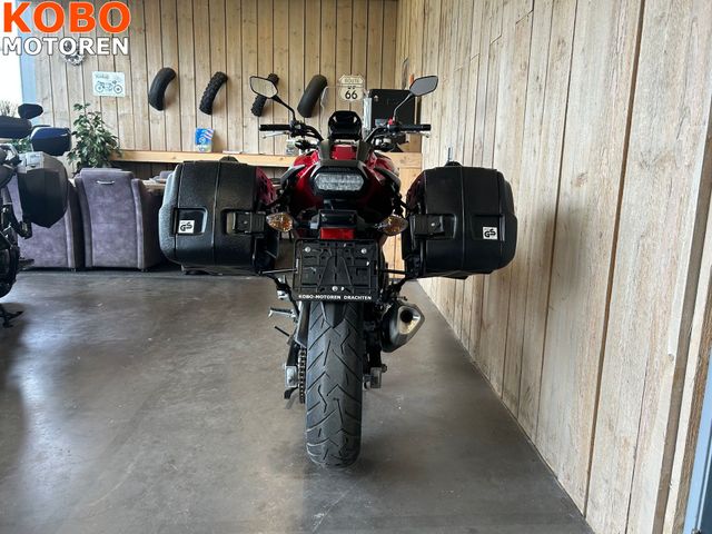 honda - nc-750-x-abs